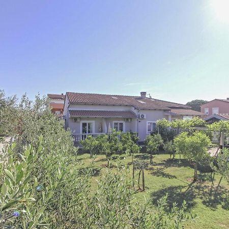 Ane In Pula - Istrien Hotell Exteriör bild