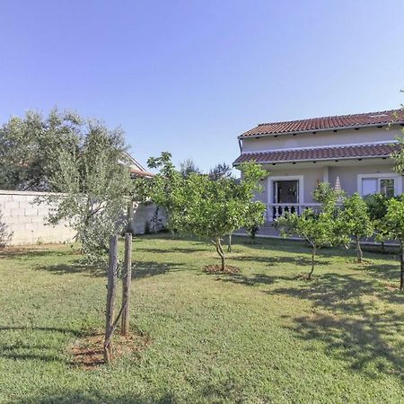 Ane In Pula - Istrien Hotell Exteriör bild