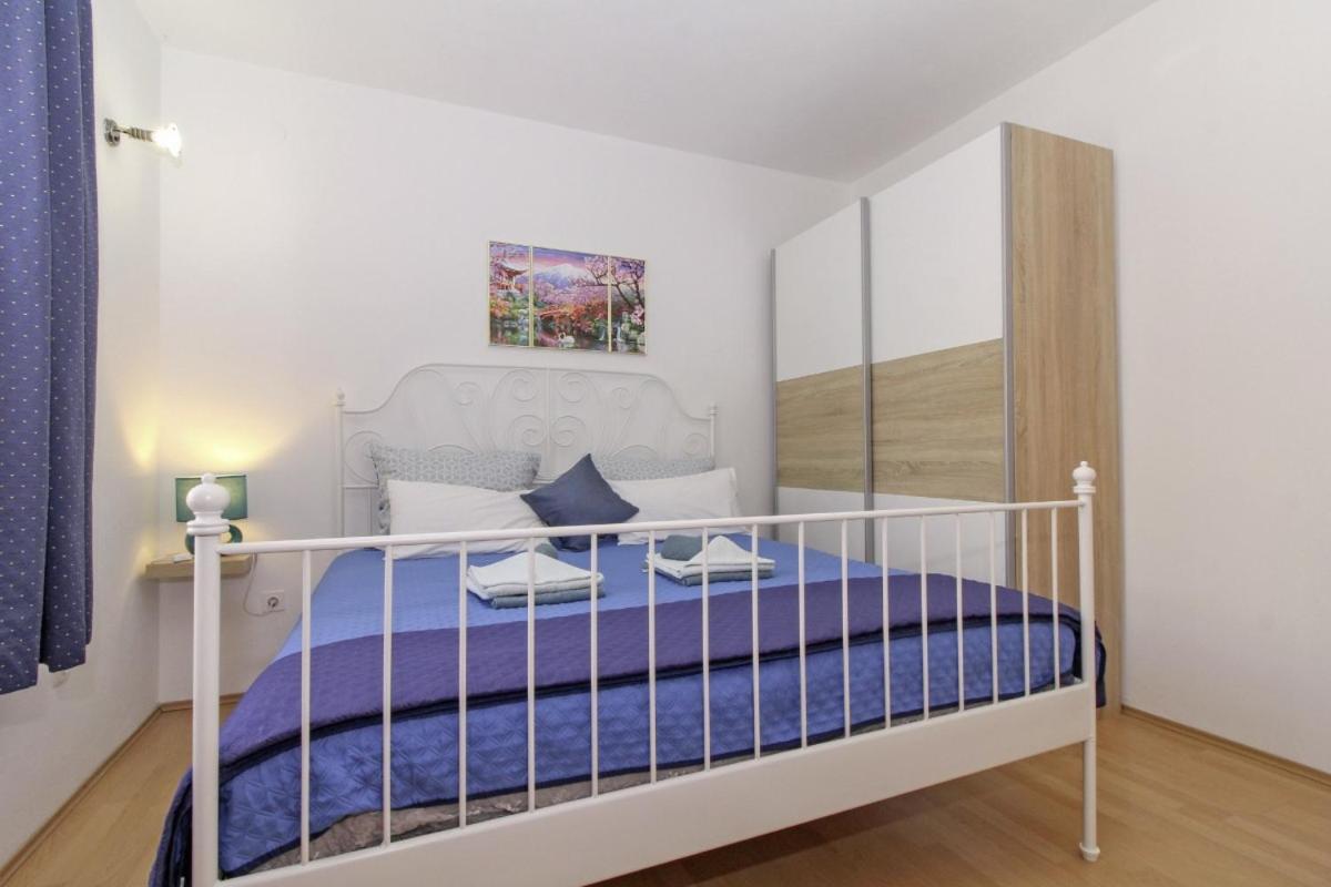 Ane In Pula - Istrien Hotell Exteriör bild